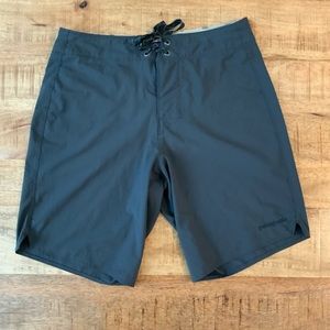 Patagonia Board Shorts